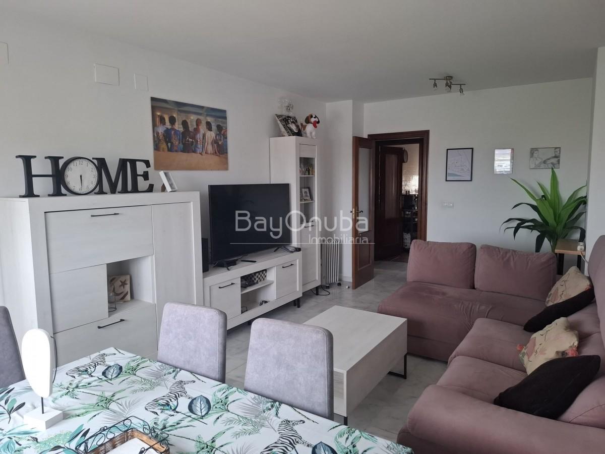 Venta Piso de 3 habitaciones en SALADILLO HUELVA. Ref: VEN2585